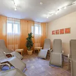 Dünenschloss 1-11 Apartment Ostseebad Kühlungsborn